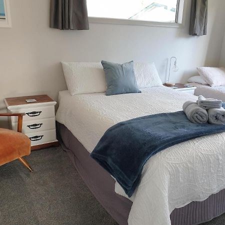 Kiwiana Gem Villa Reefton Exteriör bild