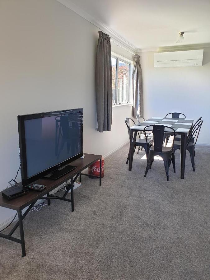 Kiwiana Gem Villa Reefton Exteriör bild